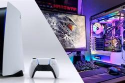 PS5性能再测试：不及GTX 1080