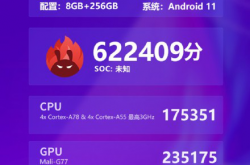 对标骁龙870：联发科6nm旗舰天玑1200今日登场