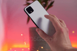 Android 12新功能曝光：双击谷歌Pixel手机背部有惊喜
