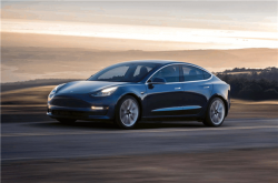 特斯拉老款Model 3清库促销：订车价格直降1万多元