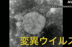 日本首现变异病毒聚集性感染 同一公司有7人确诊