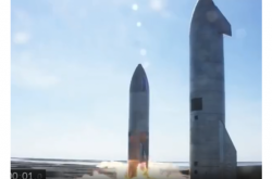 FAA完成对SN9坠毁调查 允许SpaceX进行下一次测试