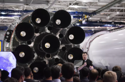 马斯克与他人共同撰写了关于SpaceX员工的COVID-19抗体研究报告