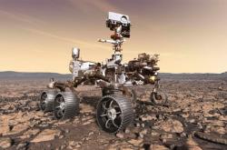 为什么造价170亿的美国毅力号火星车用了一颗23年前的CPU