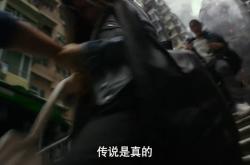 《哥斯拉大战金刚》新预告 有新画面 十几架直升机运金刚