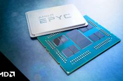 AMD证实Zen 3霄龙Milan处理器将于3月15日发布