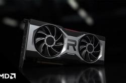 [图]AMD Radeon RX 6700 XT游戏和光线追踪性能实测对比