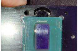 酷睿i7-11700K开盖：核心面积较上一代Comet Lake更大