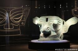 一睹三星堆新文物真容：游客最快4月就能看到