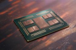 代号Chagall：曝AMD Zen3线程撕裂者处理器定档8月发布