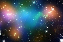 研究：“磁性”暗物质或能解释宇宙正在加速膨胀的现象