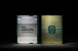 单芯10nm 40核心！Intel三代可扩展志强官方美图赏