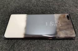 华为P50系列真机曝光？这很可能只是一款工程废案