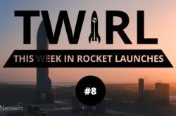 SpaceX本周预计将进行测试 准备发射SN15星际飞船原型