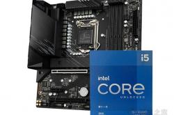 i5 11600KF配什么主板好？intel酷睿i5-11600K/F与主板搭配知识