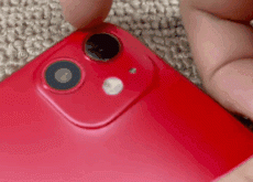 iPhone XR魔改iPhone 12以假乱真 店家：赢在起跑线上