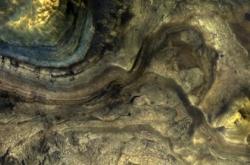 行星科学家发现火星在数十亿年前经历了一次大氧化事件