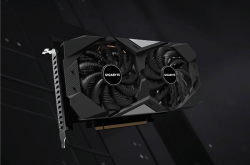 技嘉首发NVIDIA CMP专用矿卡：价格离谱、只保3个月