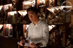 《尚气》首支预告和首批剧照曝光 9月3日上映