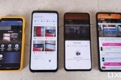 Android附近分享功能或很快支持群组传输