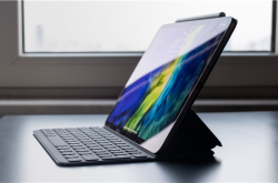 iPad Pro买来就长期闲置 朱海舟：iPad OS需要大更新