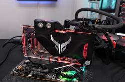3.225GHz！AMD RX 6900 XT特挑版勇破显卡频率记录