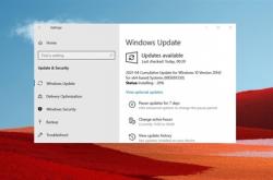Win10四月更新大“翻车”：游戏帧数暴跌和蓝屏