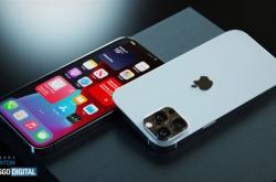 iPad升级至16GB后！消息称苹果也要提高iPhone 13内存