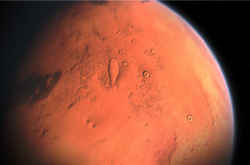 马斯克2030年开启火星移民？专家：百年内难以实现 多是噱头
