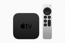 搭载苹果A12！曝Apple TV国行版正式过审：内置腾讯、爱奇艺