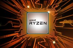 AMD继续逆袭：第一季度营收暴增、加快推进Zen3+/Zen4