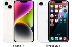 苹果A18性价神机！iPhone SE 4渲染图出炉
