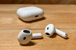AirPods 4对比AirPods 3：值得升级的四大理由