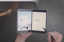 微软魔改的Android系统：Surface Duo更新后遭遇黑屏、相机崩溃