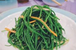 这种能让羊肉不膻的神奇蔬菜：打赌你没吃过！