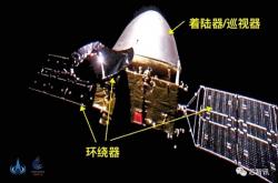 中国成功登陆火星！这12个问题一定要搞清楚