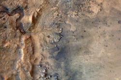 研究：一些具有海洋价值的远古水可能封存于火星表面下