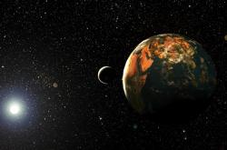 又一小行星以我国科学家命名！宇宙中有了钟南山星