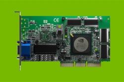 创历史的一刻！NVIDIA GeForce 256问世25周年 纳斯达克官方庆祝