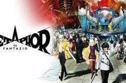 《暗喻幻想：ReFantazio》全流程全任务攻略 全收集全黄金虫位置