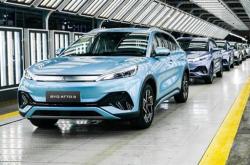 合资车没国产车香了！9月主流合资品牌销量大跌22% 国产车暴涨25%