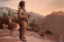 研究发现中亚动物驯化的根源至少可追溯到8000年前