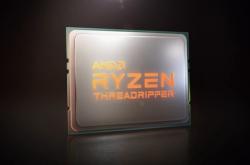 AMD Zen3线程撕裂者曝光：8月发布、16核起跳