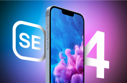 iPhone SE 4机模上手：酷似单摄版iPhone 14