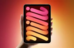 iPad mini 7下周首销：电商平台已破发 便宜500元