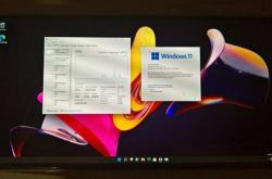 大神出手：小米8上移植运行Windows 11