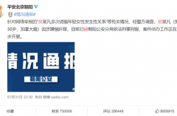 吴亦凡涉嫌强奸被刑拘！此前曾以解约为由要挟保时捷赔偿