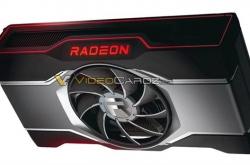 华擎出品 单风扇：RX 6600 XT第一次做成ITX迷你版