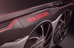 AMD RDNA3显卡曝光：支持DP2.0接口