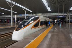 中国铁路2024年前三季度净赚129亿元：平均每天近0.5亿